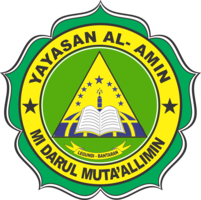 Logo Madrasah